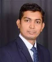 Dr Mittal Patel